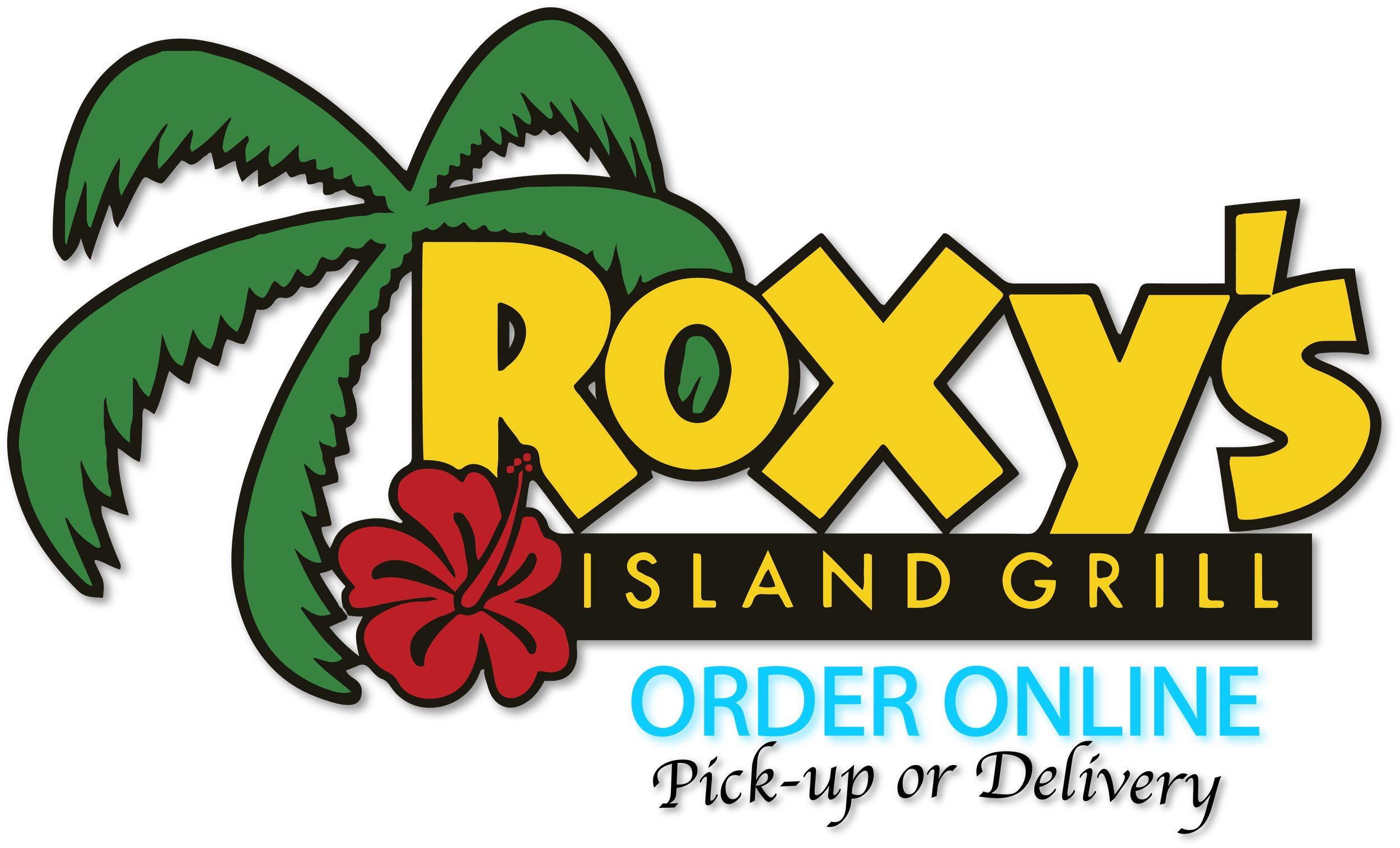 Milwaukie Location — Roxy's Island Grill